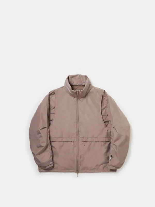 GORE-TEX WINDSTOPPER TECH 2WAY WINDBREAKER JACKET V-Neck Jacket Boat Neck Jacket Square Neck Jacket GORE-TEX WINDSTOPPER TECH 2WAY WINDBREAKER JACKET V-Neck Jacket Boat Neck Jacket Square Neck Jacket