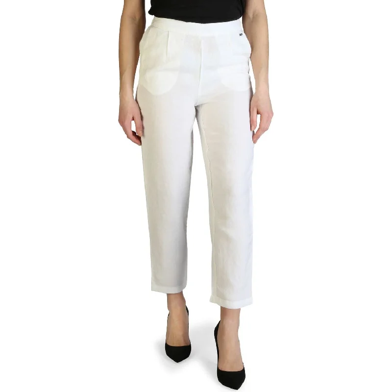 Armani Exchange Trousers Trousers Exclusive Limited