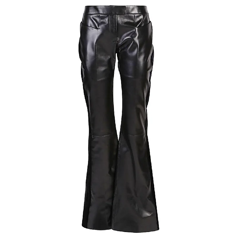 Tom Ford Trousers Black Trousers versatile functional