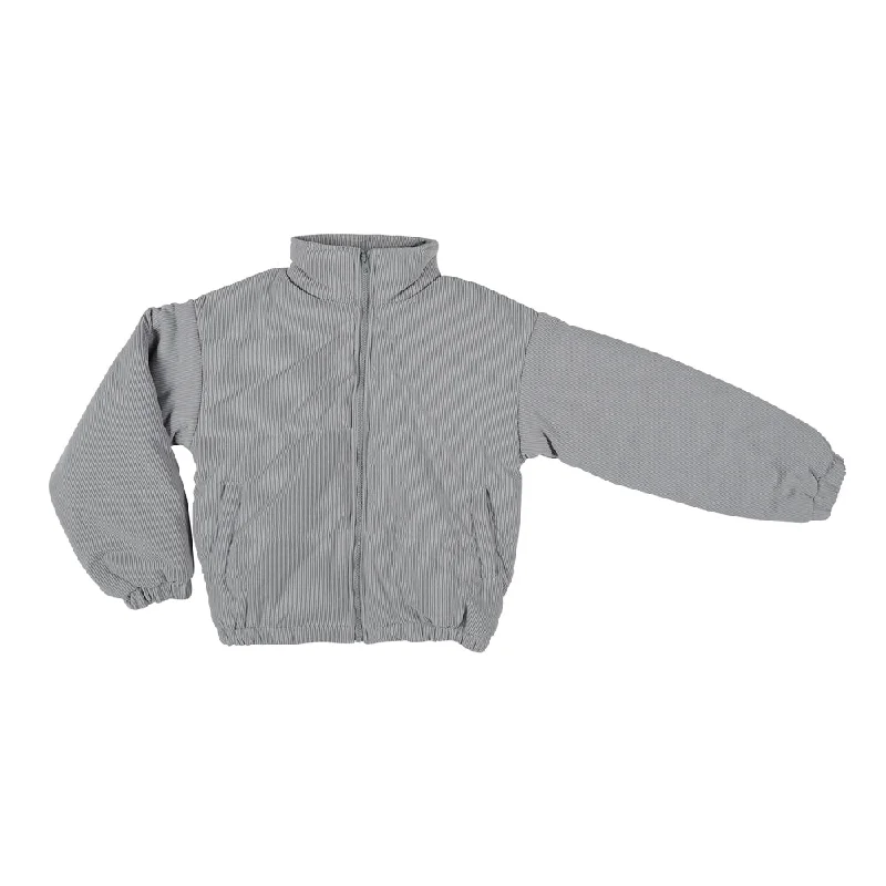 The Gigi Ladies Jacket Denim Jacket Leather Jacket Suede Jacket