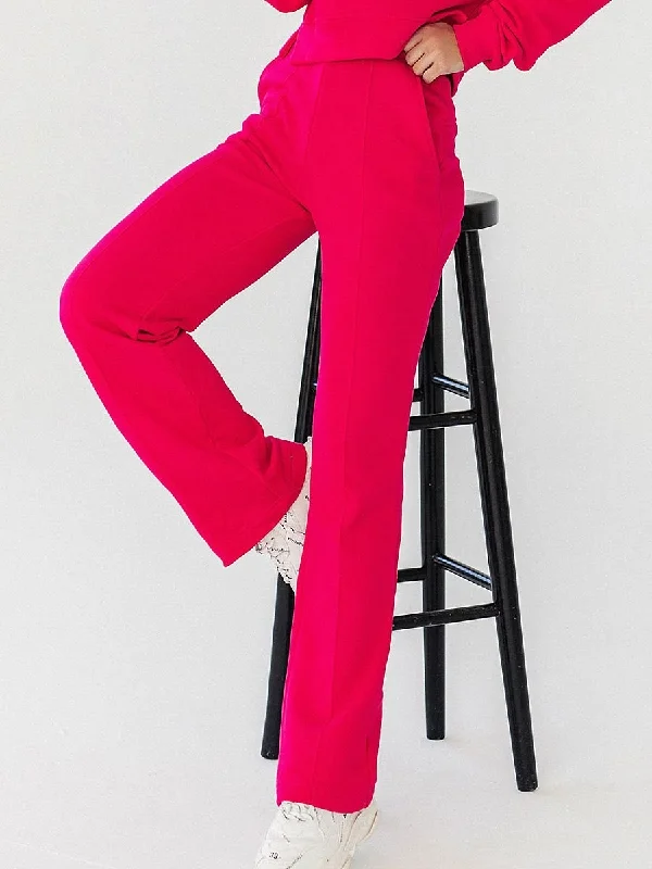 Tracksuit trousers IVON Trousers Top Rated