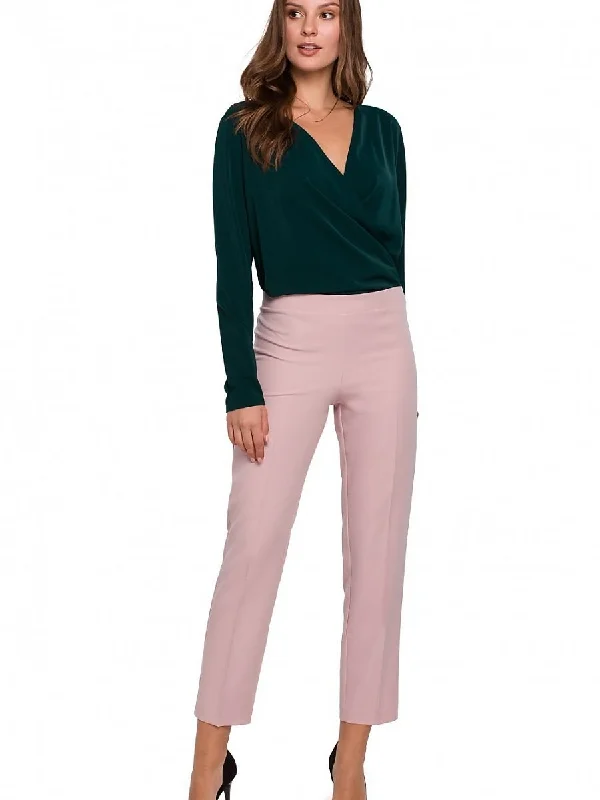 Women trousers Makover Trousers Vintage Classic