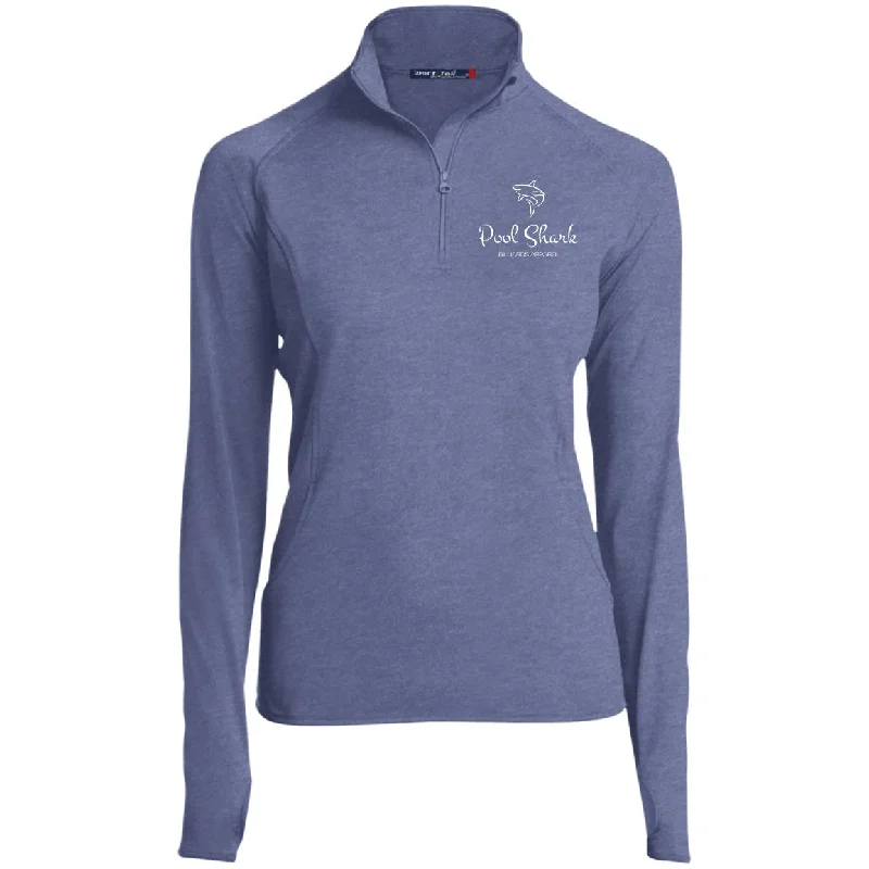 True Navy Heather