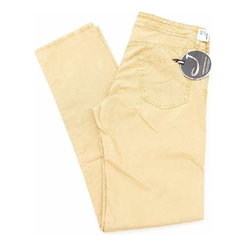 Jacob Cohen Trousers Trousers practical easy-care
