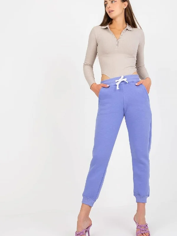 Tracksuit trousers Fancy Trousers fashionable chic