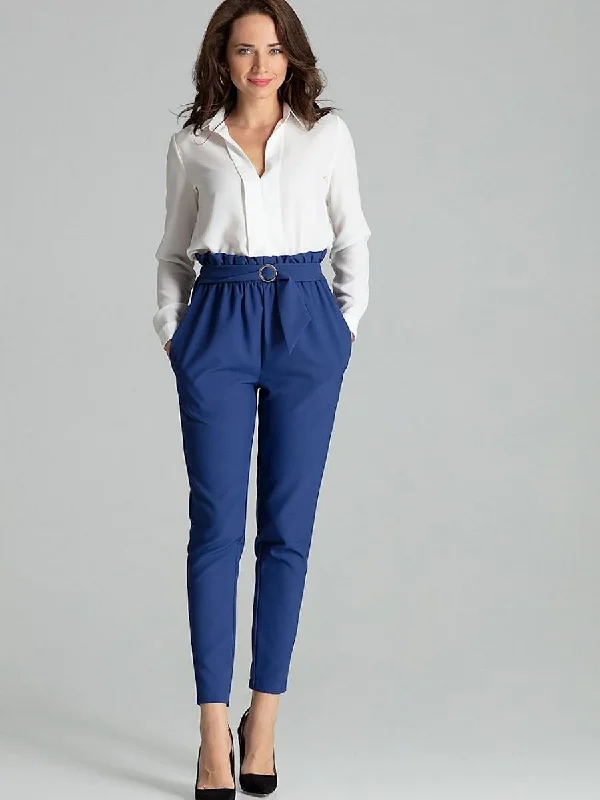 Trousers Lenitif Trousers Prom Sequined