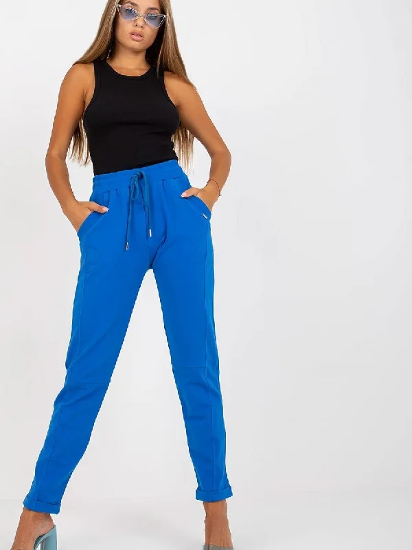 Tracksuit trousers Relevance Trousers Brand Named