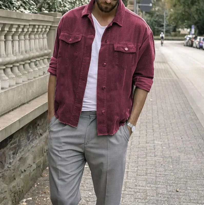 Wine Red