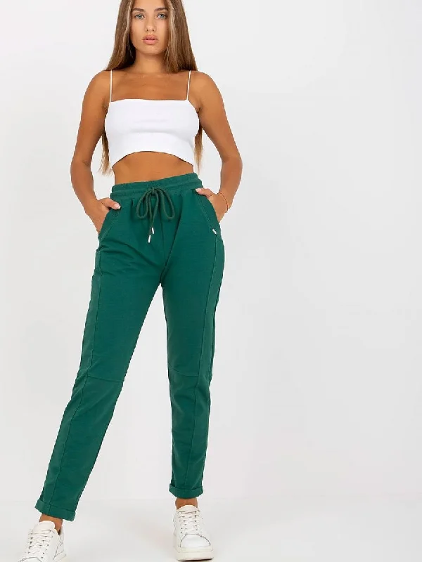 Tracksuit trousers Relevance Trousers Chinos Classic