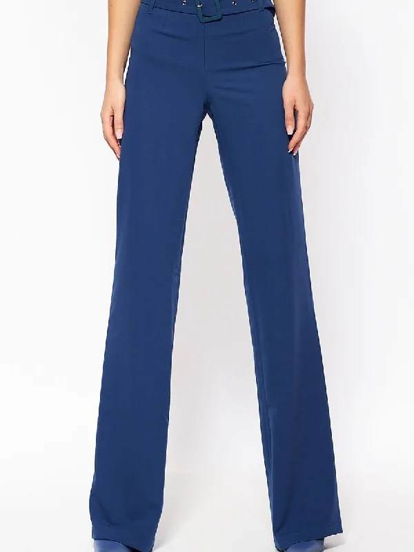 Women trousers Nife Trousers Office Stylish