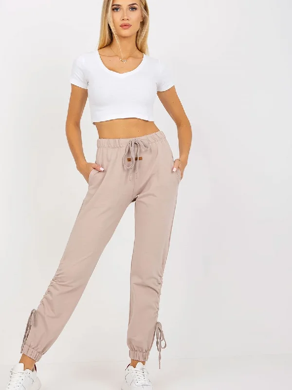 Tracksuit trousers Relevance Trousers Modern Contemporary