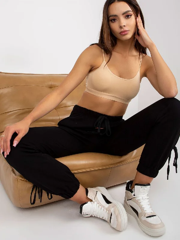 Tracksuit trousers Relevance Trousers Seasonal Trendy