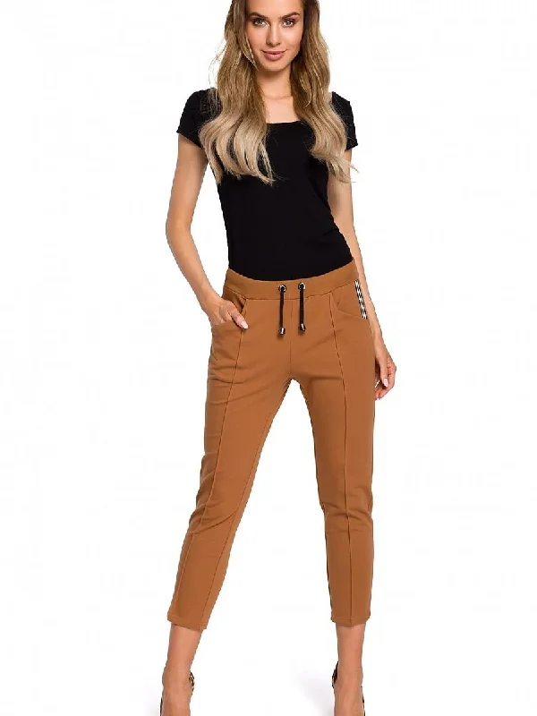 Women trousers Moe Trousers versatile functional