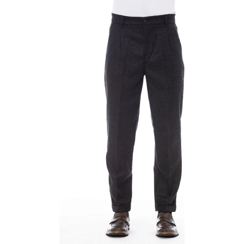Alpha Studio Trousers Trousers sophisticated sleek