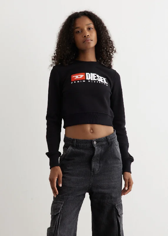 F-Slimmy-Div Sweater Thin Thick Dense