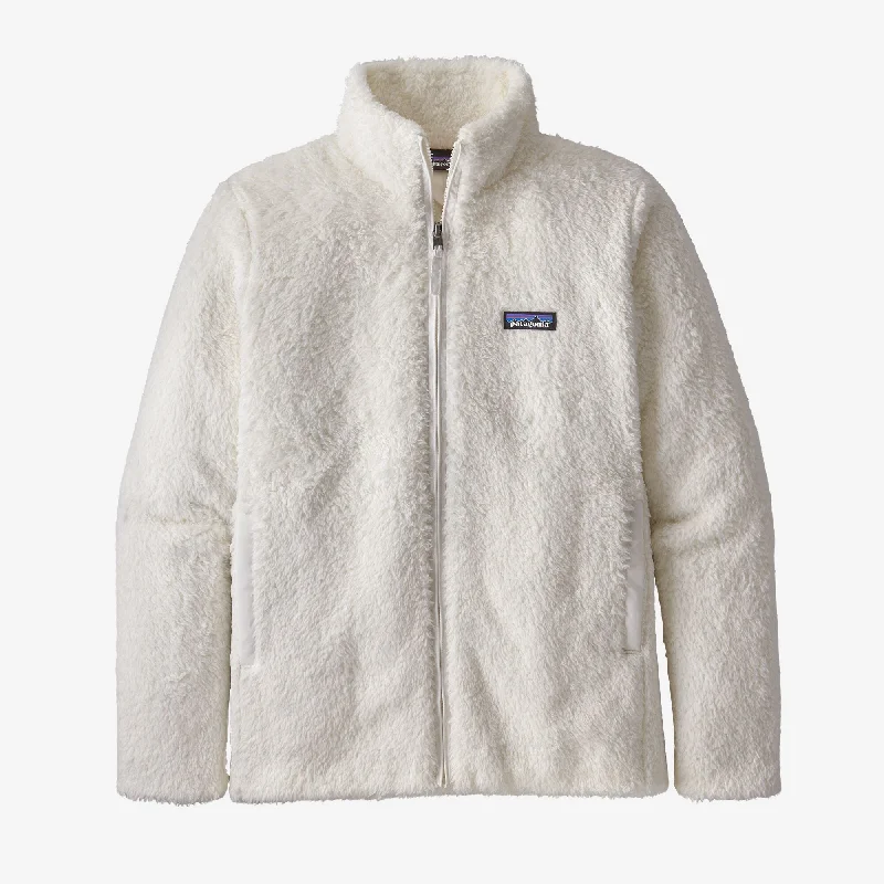 Polar Mujer Los Gatos Jacket Print Jacket Jacquard Jacket Embroidered Jacket