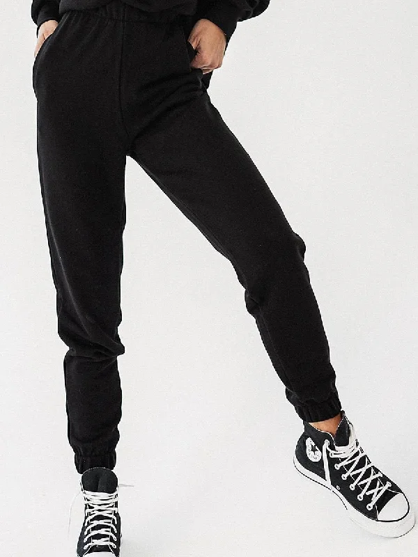 Tracksuit trousers IVON Trousers Review Highly