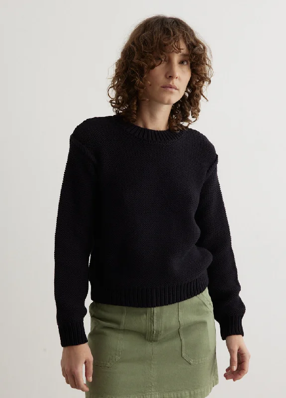 Inga Sweater Bright Pastel Dark