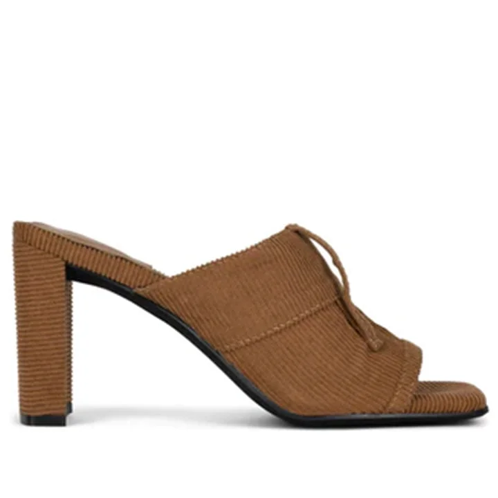 JEFFREY CAMPBELL TROUSER HEELS Trousers Hiking Durable