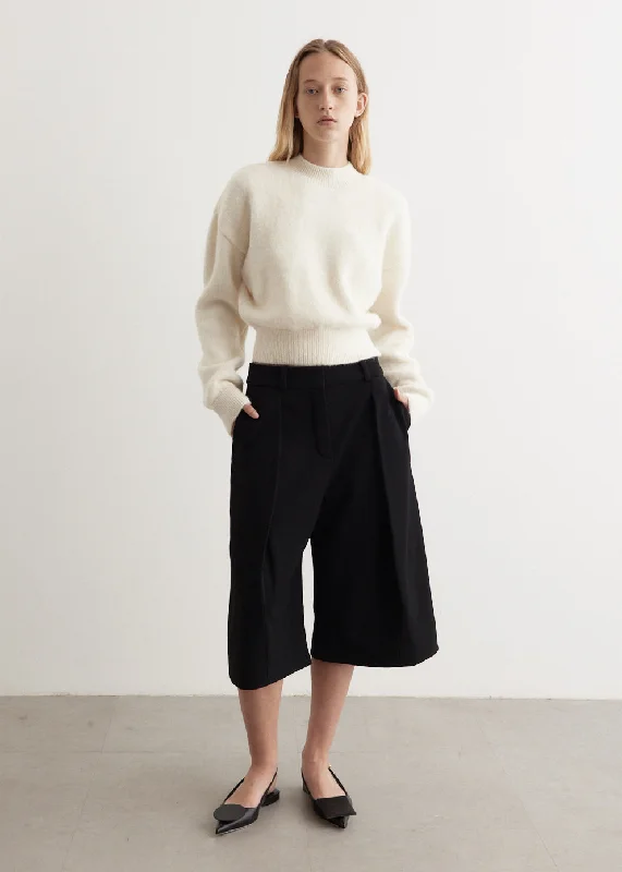 La Maille Sweater Sweater Knitwear Pullover