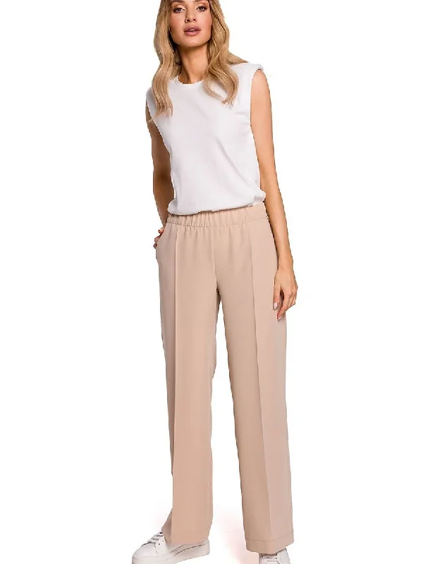 Trousers Moe Trousers Capri Summer
