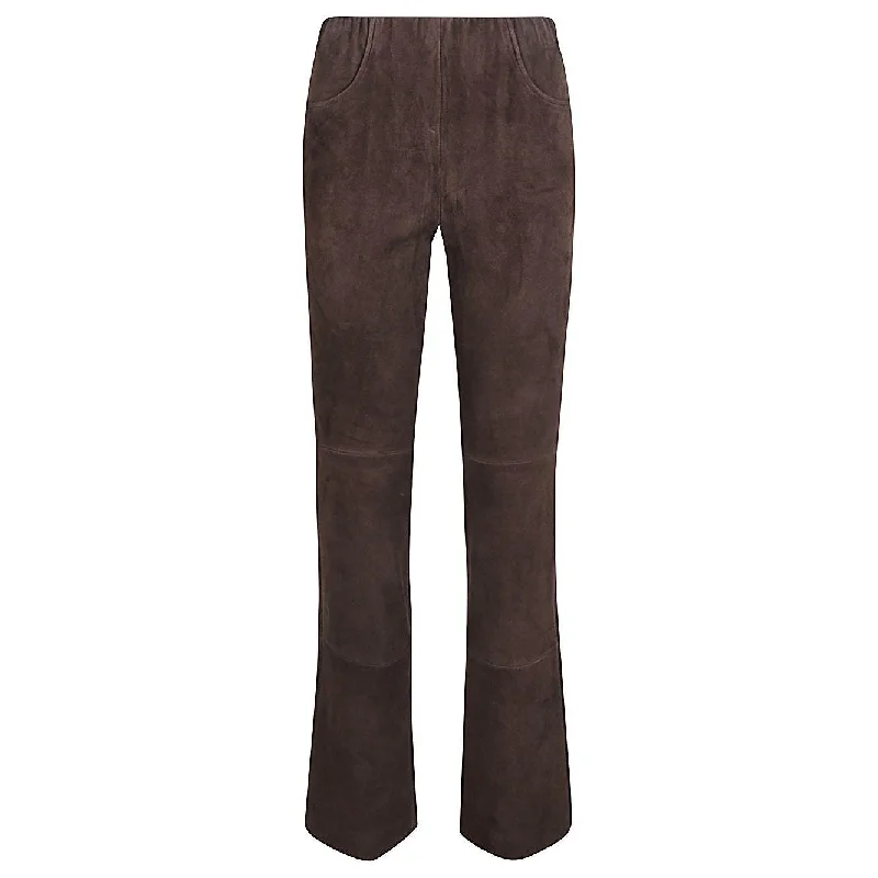 Via Masini 80 Trousers Trousers Chinos Classic