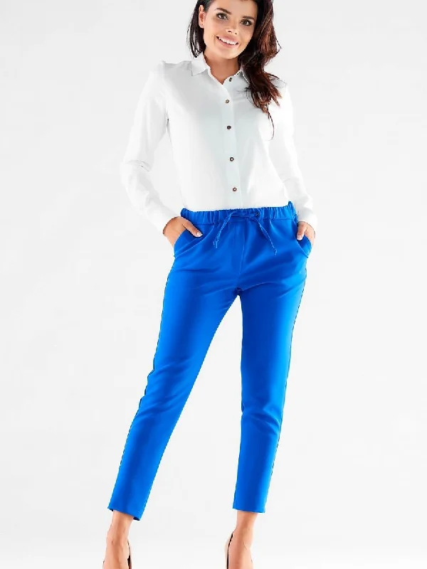 Women trousers awama Trousers trendy modern
