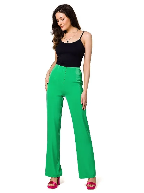 Women trousers Makover Trousers cozy comfortable