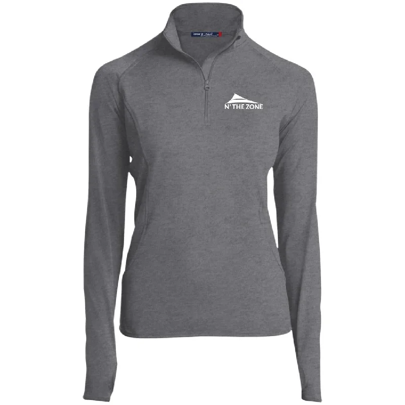 Charcoal Heather