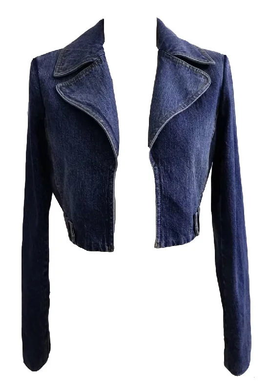 Yardley Denim Jacket Lola Blue - Alice + Olivia Denim Jacket Leather Jacket Suede Jacket Yardley Denim Jacket Lola Blue - Alice + Olivia Denim Jacket Leather Jacket Suede Jacket
