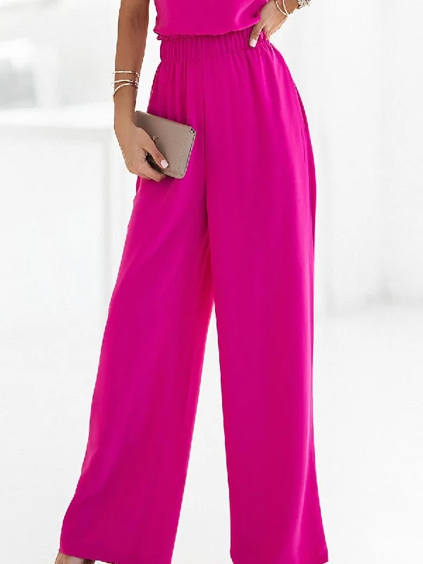 Trousers IVON Trousers luxurious premium