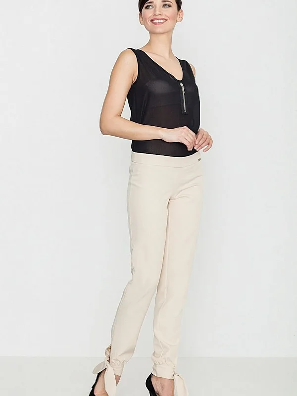Trousers Lenitif Trousers Business Professional