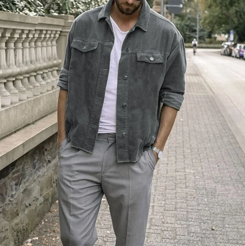 Gray