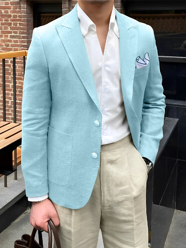 sky blue