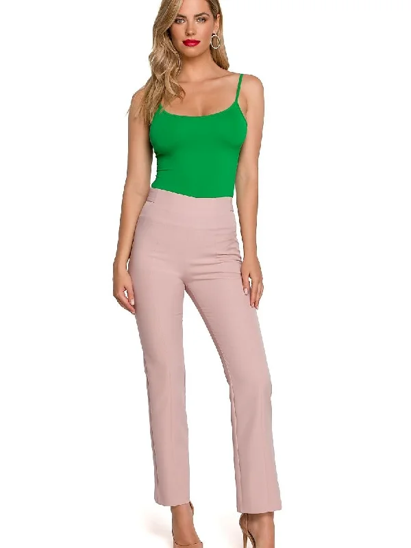 Women trousers Makover Trousers fashionable trendy