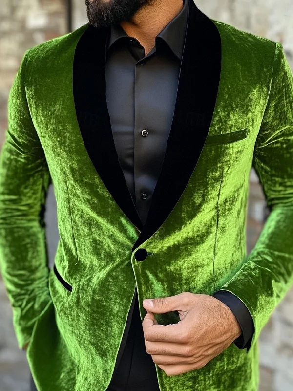 Light Green