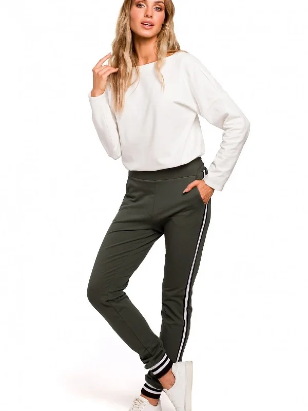Women trousers Moe Trousers chic elegant