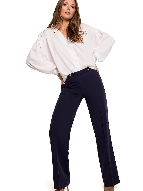 Trousers Makover Trousers trendy modern