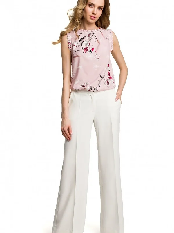 Women trousers Moe Trousers luxurious premium