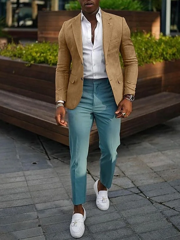 Dark Khaki