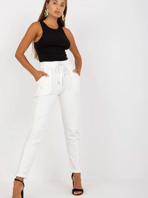 Tracksuit trousers Relevance Trousers Handmade Artisanal