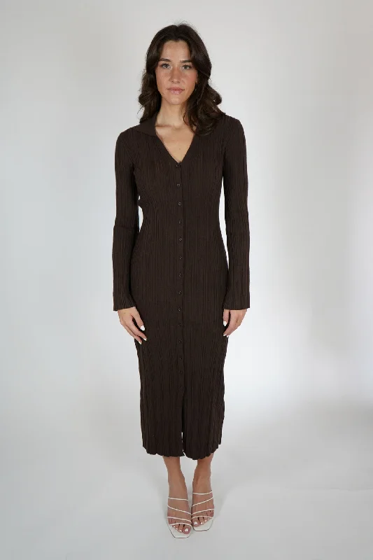Danity Sweater Dress Beaded Sweater Sequined Faux Fur
