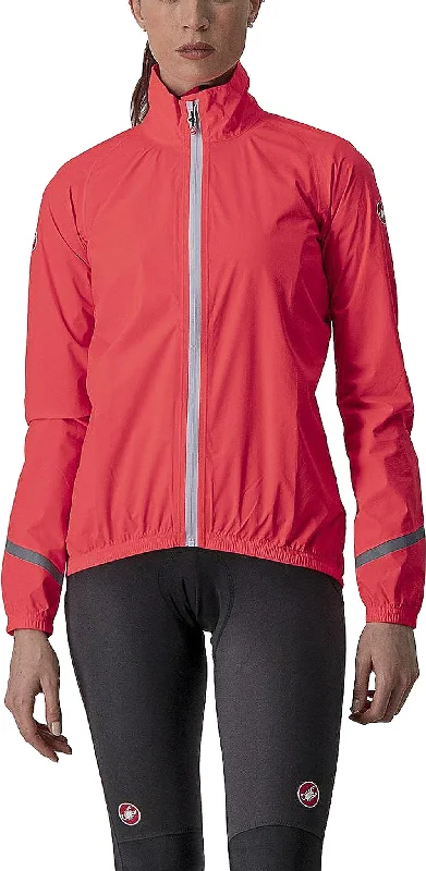 Emergency 2 Rain Jacket - Women's|-|Manteau de pluie Emergency 2 - Femme