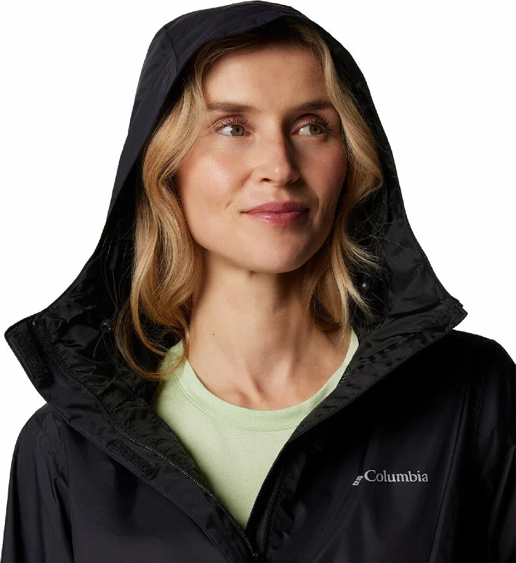 Arcadia II Jacket - Women's|-|Manteau Arcadia II - Femme