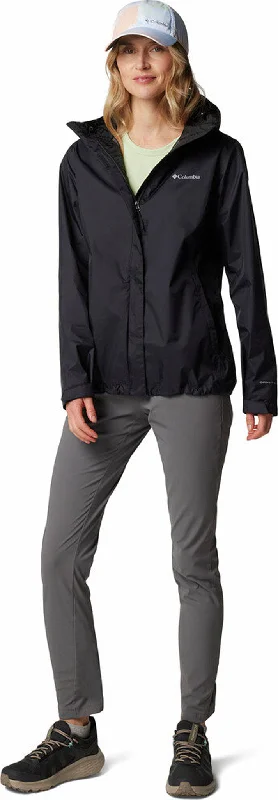 Arcadia II Jacket - Women's|-|Manteau Arcadia II - Femme