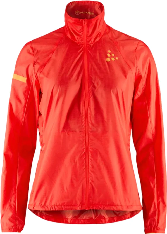 Pro Hypervent 2 Jacket - Women's|-|Manteau Pro Hypervent 2 - Femme