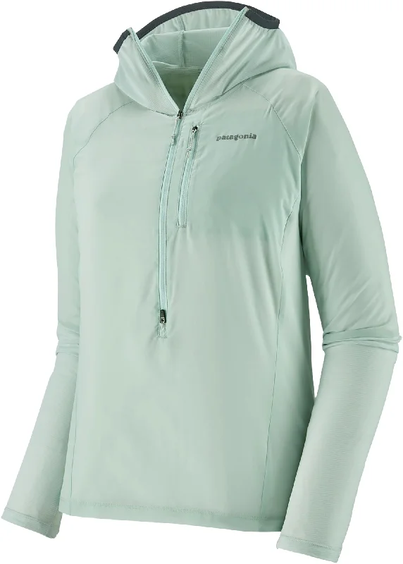 Airshed Pro Pullover Jacket - Women's|-|Manteau coupe-vent Airshed Pro - Femme