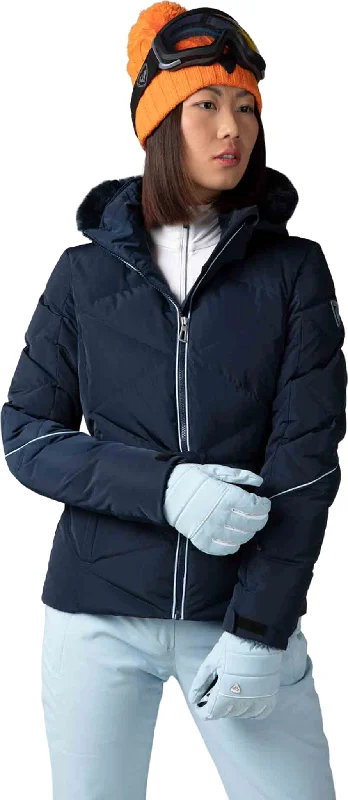 Staci Pearly Ski Jacket - Women's|-|Manteau ski Pearly Staci - Femmes