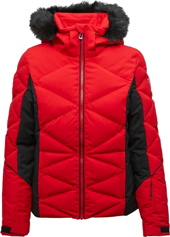 Sports Red / XXL / Rossignol