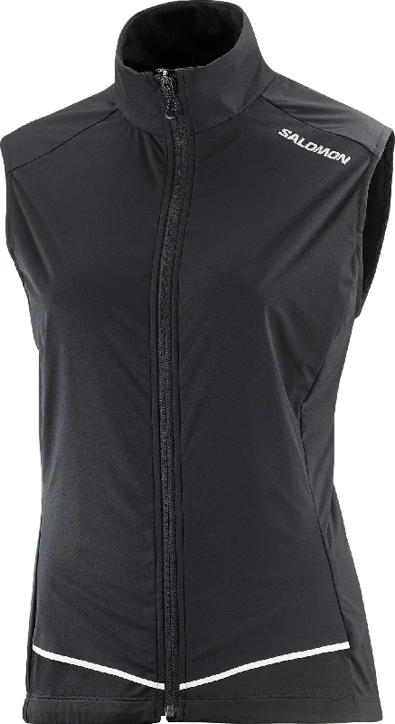 Light Shell Vest - Women's|-|Veste légère Shell - Femme